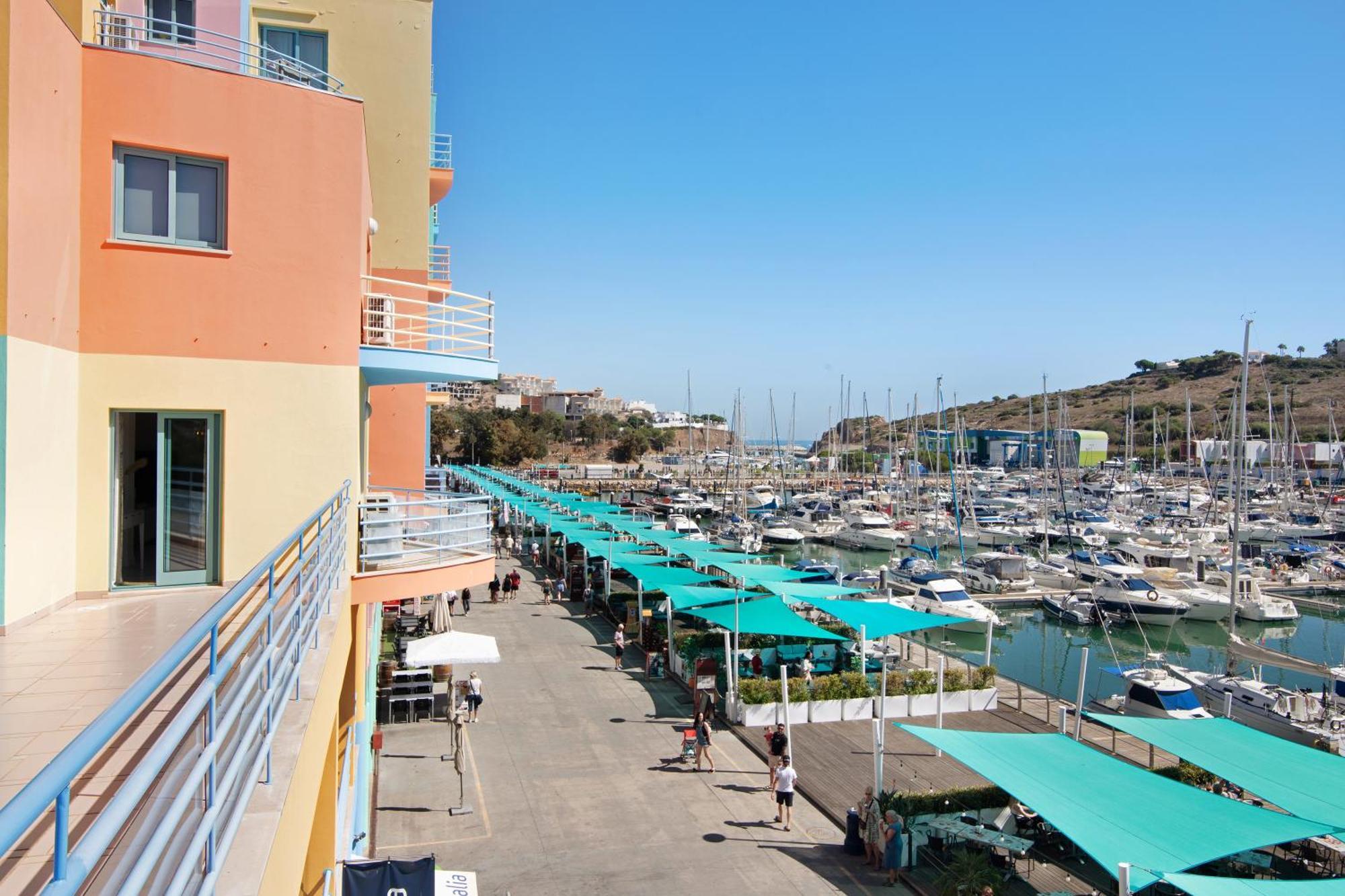 Apartamento W Marina