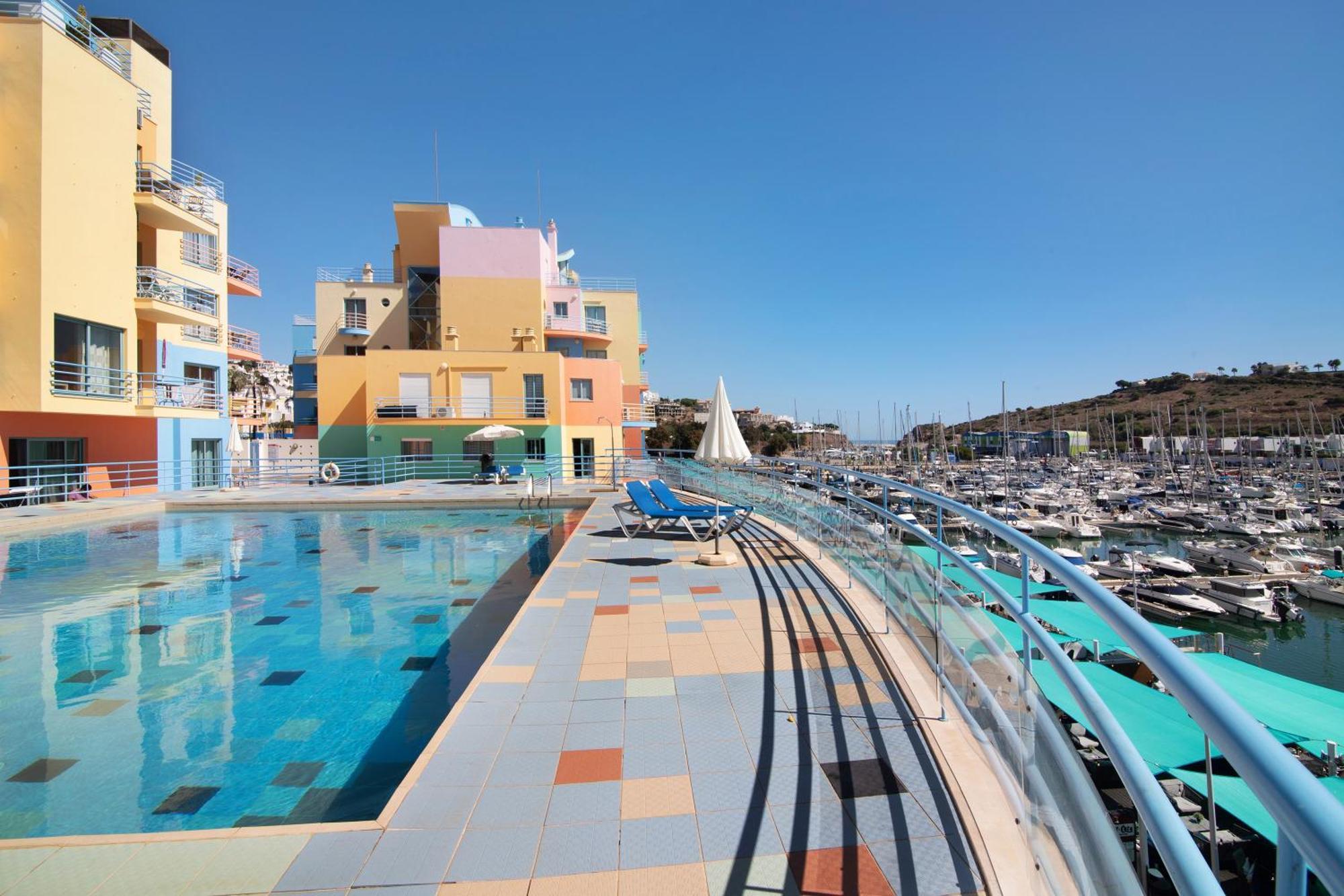 Apartamento W Marina Albufeira