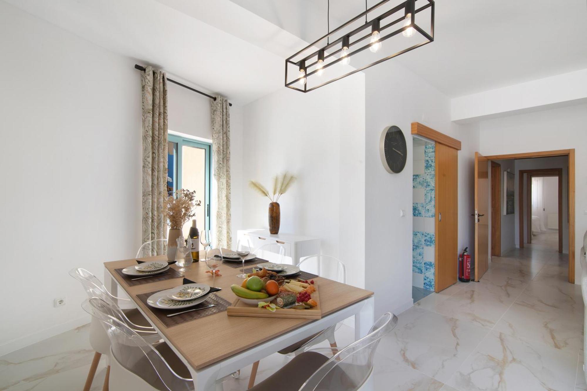 W Marina Apartamento