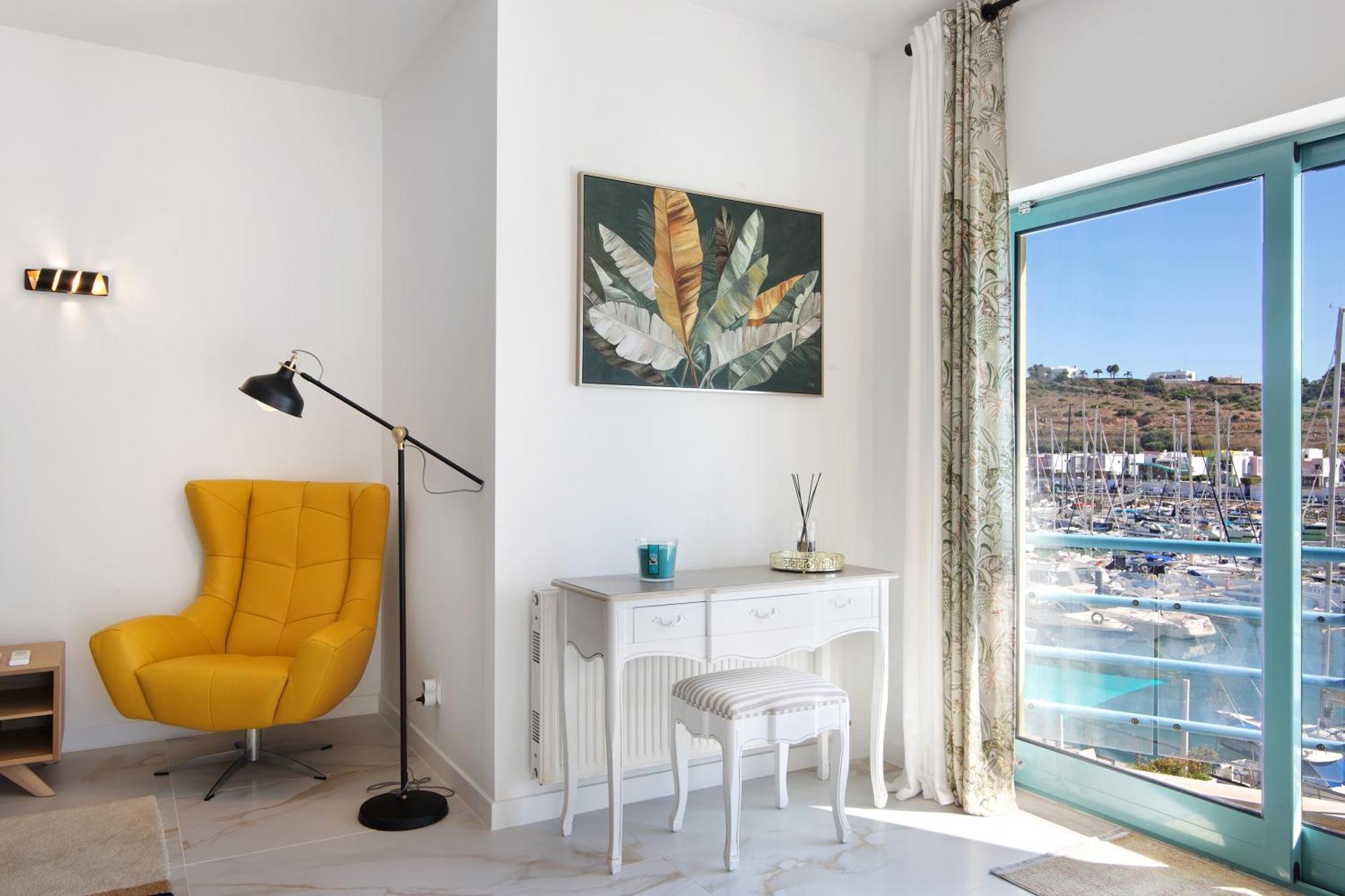 W Marina Apartamento *