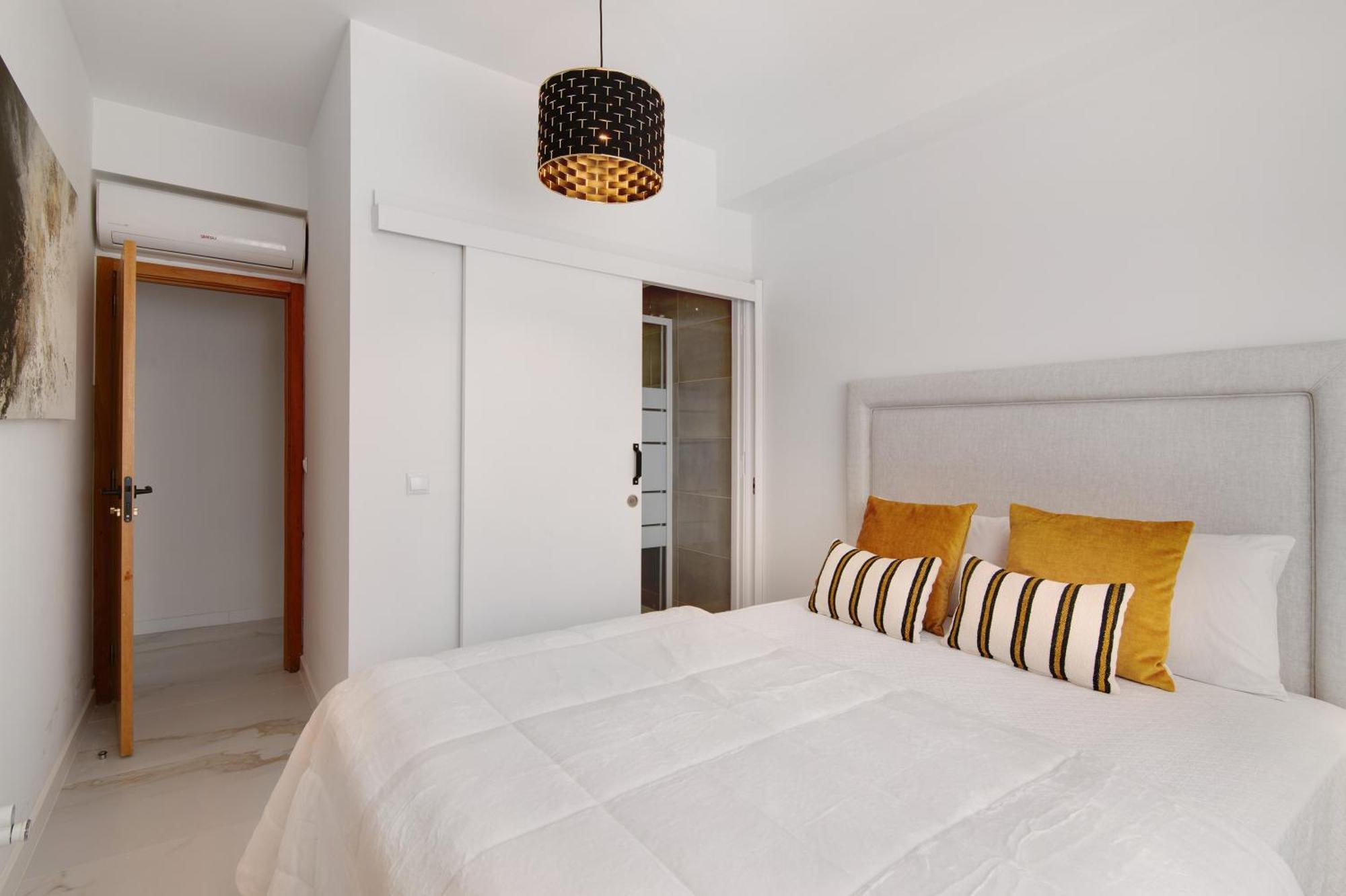 Apartamento W Marina Albufeira