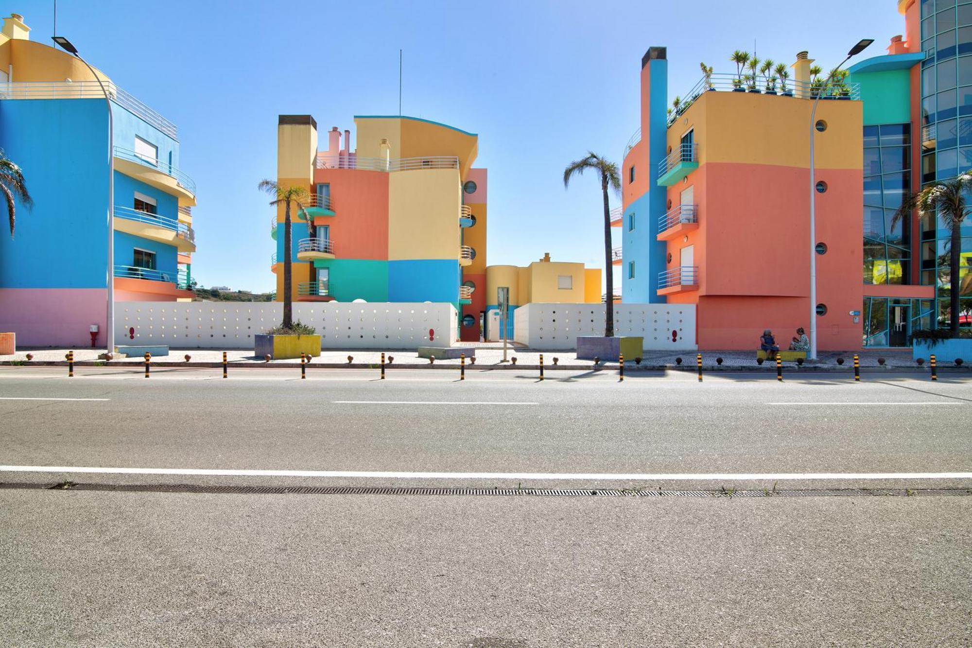 W Marina Apartamento