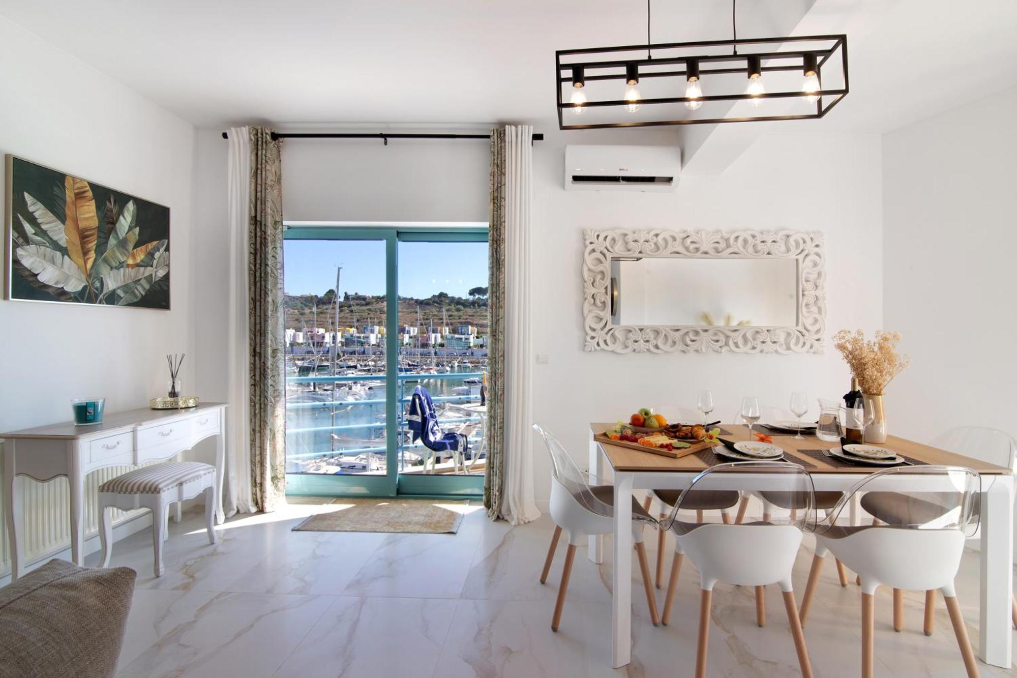 Apartamento W Marina