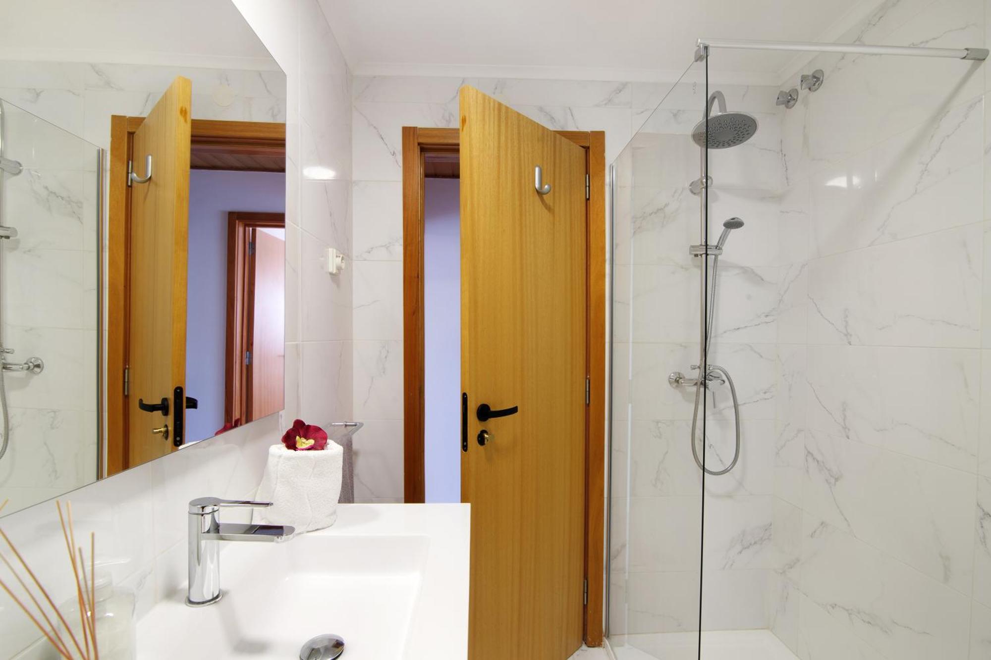 Apartamento W Marina *