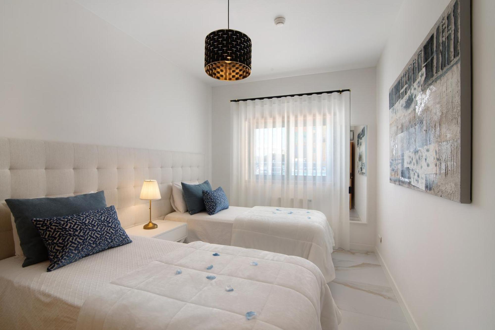 Apartamento W Marina Albufeira